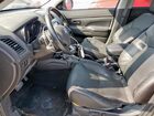 2017 Mitsubishi Outlander Sport Sel Black vin: JA4AR4AW7HZ027928