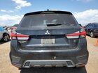 2021 Mitsubishi Outlander Sport Es Черный vin: JA4ARUAU5MU009059 2021 Mitsubishi Outlander Sport Es Черный vin: JA4ARUAU5MU009059