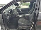 2022 Mitsubishi Eclipse Cross Se Черный vin: JA4ASWAA2NZ004850