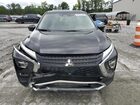 2022 Mitsubishi Eclipse Cross Se Черный vin: JA4ASWAA2NZ004850
