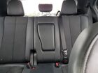 2022 Mitsubishi Eclipse Cross Se Черный vin: JA4ASWAA2NZ004850