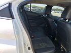 2022 Mitsubishi Eclipse Cross Se White vin: JA4ASWAA8NZ004349