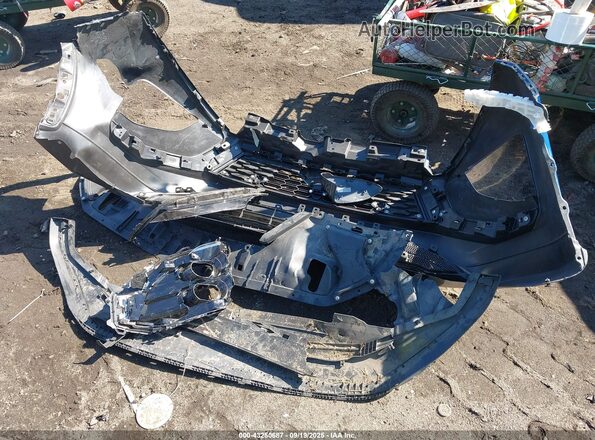 JA4ASWAA9NZ050028 2022 MITSUBISHI ECLIPSE CROSS Синий Вид щитка приборов