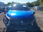 2022 Mitsubishi Eclipse Cross Se/se Special Edition/sel/sel Special Edition Синий vin: JA4ASWAA9NZ050028