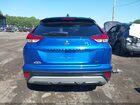 2022 Mitsubishi Eclipse Cross Se/se Special Edition/sel/sel Special Edition Синий vin: JA4ASWAA9NZ050028