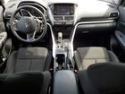 2020 Mitsubishi Eclipse Cross Es Red vin: JA4AT3AA8LZ041488