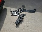 2020 Mitsubishi Eclipse Cross Es Red vin: JA4AT3AA8LZ041488