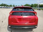 2020 Mitsubishi Eclipse Cross Es Red vin: JA4AT3AA8LZ041488