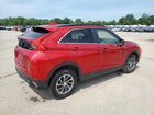 2020 Mitsubishi Eclipse Cross Es Red vin: JA4AT3AA8LZ041488