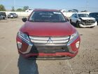 2018 Mitsubishi Eclipse Cross Le Red vin: JA4AT4AA1JZ047216 2018 Mitsubishi Eclipse Cross Le Red vin: JA4AT4AA1JZ047216