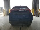 2018 Mitsubishi Eclipse Cross Le Синий vin: JA4AT4AA1JZ047409