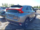 2019 Mitsubishi Eclipse Cross Sel Серый vin: JA4AT5AA0KZ009757