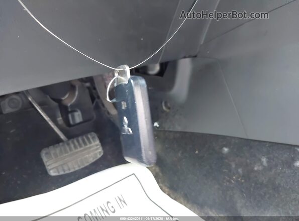 JA4AT5AA0KZ009757 2019 MITSUBISHI ECLIPSE CROSS Серый Вид панели приборов