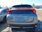 2019 Mitsubishi Eclipse Cross Sel Серый vin: JA4AT5AA0KZ009757