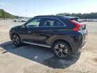 2018 Mitsubishi Eclipse Cross Se Black vin: JA4AT5AA8JZ044982