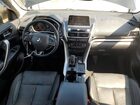 2018 Mitsubishi Eclipse Cross Se Black vin: JA4AT5AA8JZ044982