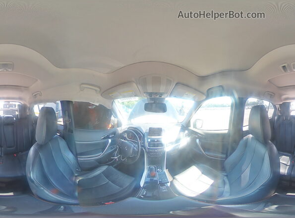 JA4AT5AA8JZ044982 2018 MITSUBISHI ECLIPSE Black 360 interior view