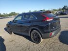 2024 Mitsubishi Eclipse Cross Le Black vin: JA4ATVAA1RZ000799