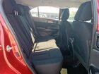 2022 Mitsubishi Eclipse Cross Le Red vin: JA4ATVAA2NZ057247