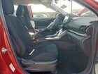 2022 Mitsubishi Eclipse Cross Le Red vin: JA4ATVAA2NZ057247