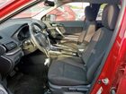 2025 Mitsubishi Eclipse Cross Le Красный vin: JA4ATVAA4SZ003847