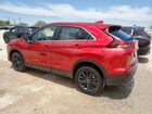 2025 Mitsubishi Eclipse Cross Le Красный vin: JA4ATVAA4SZ003847