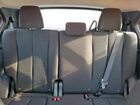 2025 Mitsubishi Eclipse Cross Le Красный vin: JA4ATVAA4SZ003847