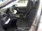 2023 Mitsubishi Eclipse Cross Le Серебряный vin: JA4ATVAA7PZ052094