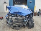 2022 Mitsubishi Eclipse Cross Le Blue vin: JA4ATVAA8NZ601251