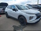 2023 Mitsubishi Eclipse Cross Le S-awc/ralliart S-awc White vin: JA4ATVAA8PZ028192