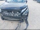2023 Mitsubishi Eclipse Cross Le S-awc Черный vin: JA4ATVAA8PZ052945