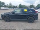 2023 Mitsubishi Eclipse Cross Le S-awc Черный vin: JA4ATVAA8PZ052945