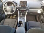 2025 Mitsubishi Eclipse Cross Le White vin: JA4ATVAA9SZ005464