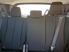 2025 Mitsubishi Eclipse Cross Le White vin: JA4ATVAA9SZ005464