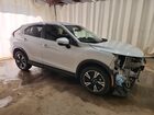 2024 Mitsubishi Eclipse Cross Se White vin: JA4ATWAA9RZ056348
