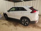 2024 Mitsubishi Eclipse Cross Se White vin: JA4ATWAA9RZ056348 2024 Mitsubishi Eclipse Cross Se White vin: JA4ATWAA9RZ056348