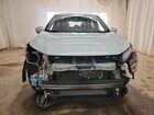 2024 Mitsubishi Eclipse Cross Se White vin: JA4ATWAA9RZ056348 Damage: Front Bumper Reinforcement, Broken, Replacement Required 2024 Mitsubishi Eclipse Cross Se White vin: JA4ATWAA9RZ056348 Damage: Front Bumper Reinforcement, Broken, Replacement Required