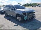 2020 Mitsubishi Outlander Es 2.4 S-awc/le 2.4 S-awc/se 2.4 S-awc/sel 2.4 S-awc/sp 2.4 S-awc Gray vin: JA4AZ3A36LZ044504