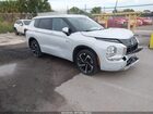2023 Mitsubishi Outlander Phev 40th Anniversary S-awc/sel S-awc Белый vin: JA4T5VA95PZ062468