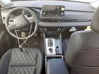 2025 Mitsubishi Outlander Sel Black vin: JA4T5WA91SZ012679
