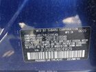 2024 Subaru Impreza Base 5-door Blue vin: JF1GUABC0R8249029