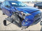 2024 Subaru Impreza Base 5-door Blue vin: JF1GUABC0R8249029