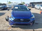 2024 Subaru Impreza Base 5-door Blue vin: JF1GUABC0R8249029