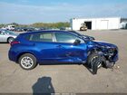 2024 Subaru Impreza Base 5-door Blue vin: JF1GUABC0R8249029