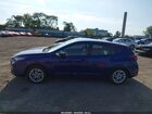 2024 Subaru Impreza Base 5-door Blue vin: JF1GUABC0R8249029