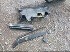 2025 Subaru Impreza Base 5-door Черный vin: JF1GUABC1S8223366
