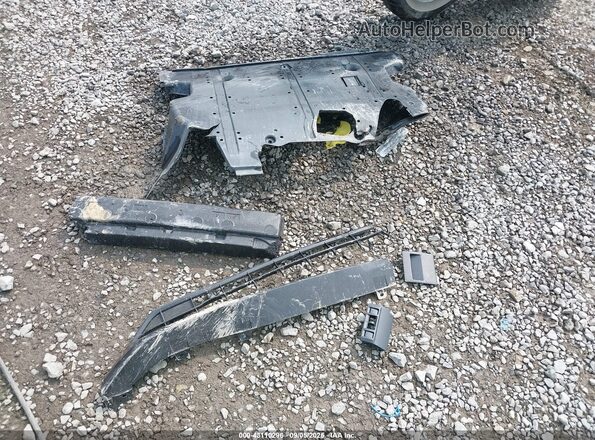 JF1GUABC1S8223366 2025 SUBARU IMPREZA Черный Вид щитка приборов
