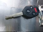 2025 Subaru Impreza Base 5-door Черный vin: JF1GUABC1S8223366