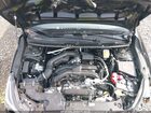 2025 Subaru Impreza Base 5-door Черный vin: JF1GUABC1S8223366