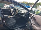 2025 Subaru Impreza Base 5-door Черный vin: JF1GUABC1S8223366
